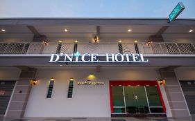 D Nice Hotel